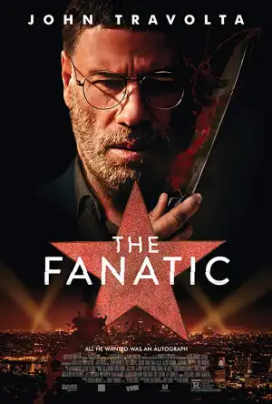 The Fanatic (2019)